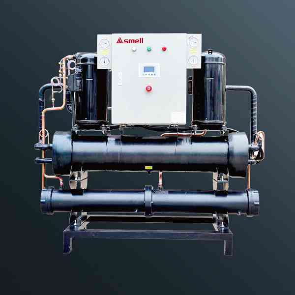 水冷漩渦冷水機(jī)組